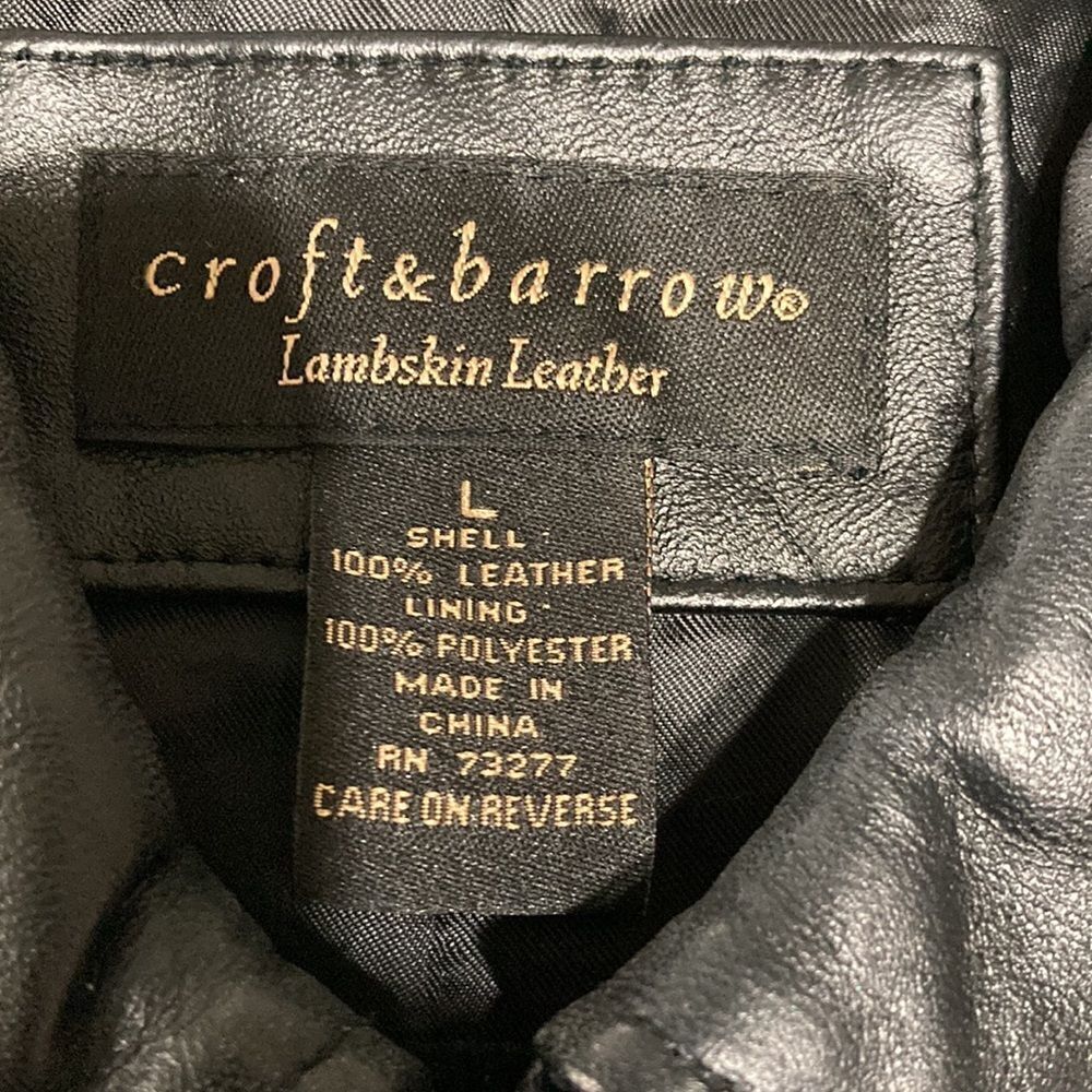 Jacket - Picture 7 of 8